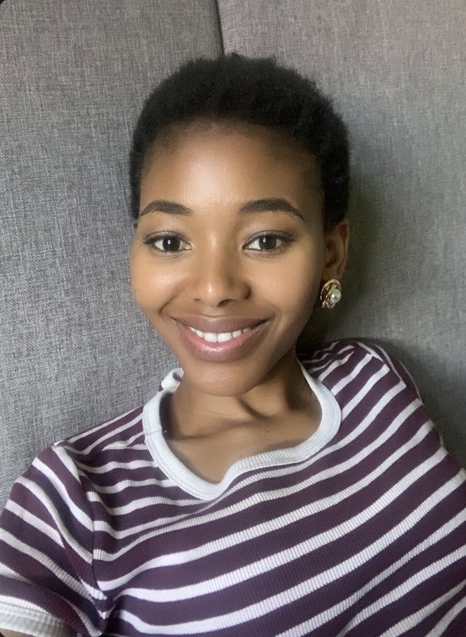 Uyaphilisa nangu umuntu😇✨