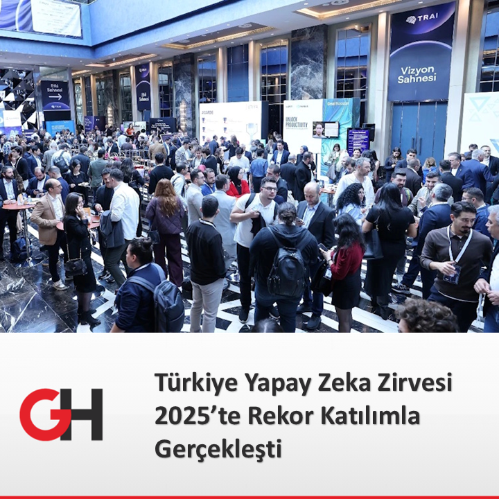 Girişim Haber tweet media