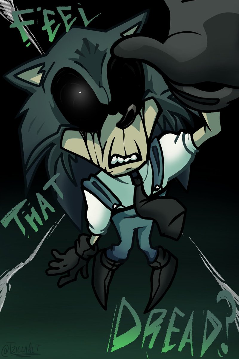 The Spanish Section blows my head up

#sinisterminds #BrianGriffinPlush #execommunity