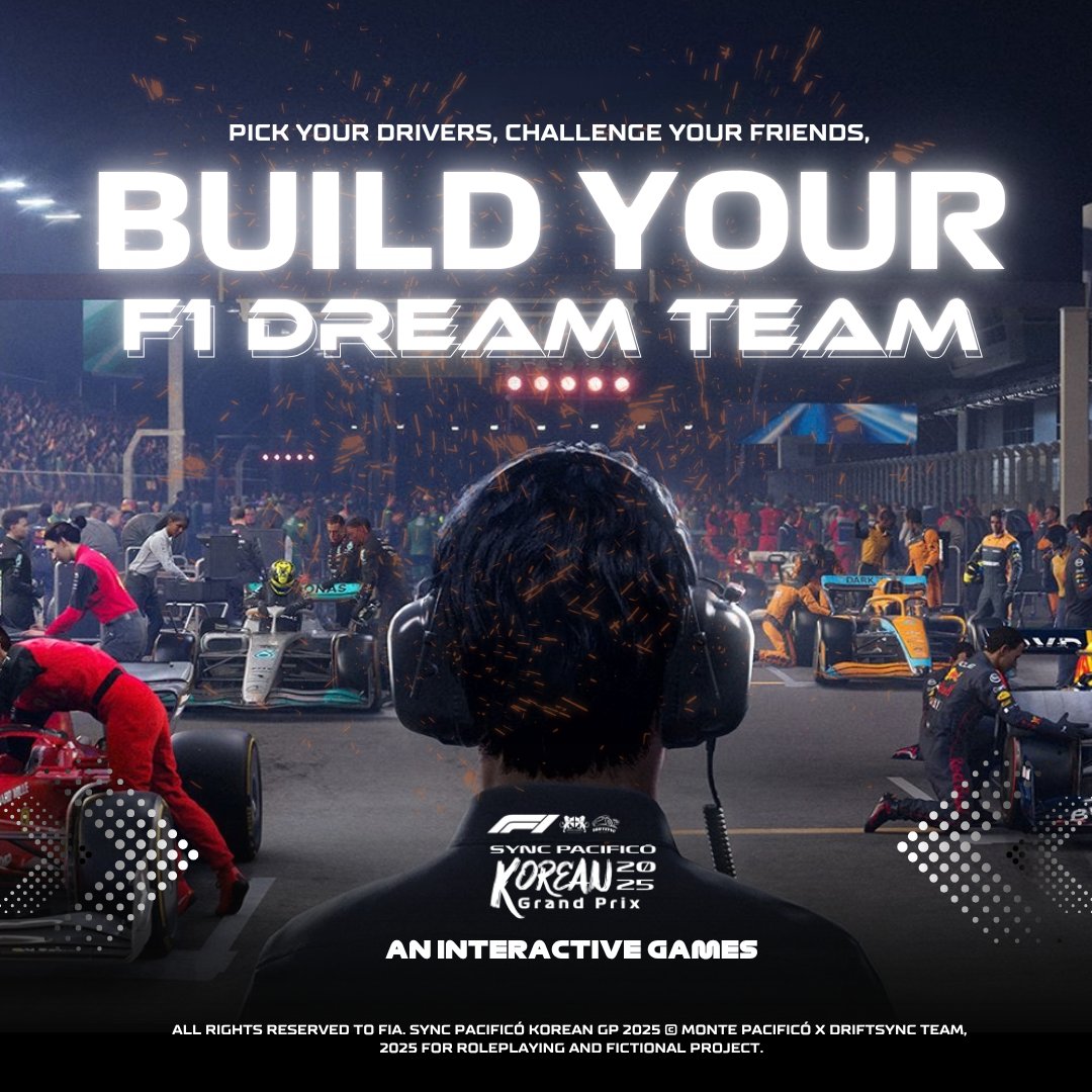 𝘿𝙍𝙄𝙁𝙏𝙎𝙔𝙉𝘾 tweet media