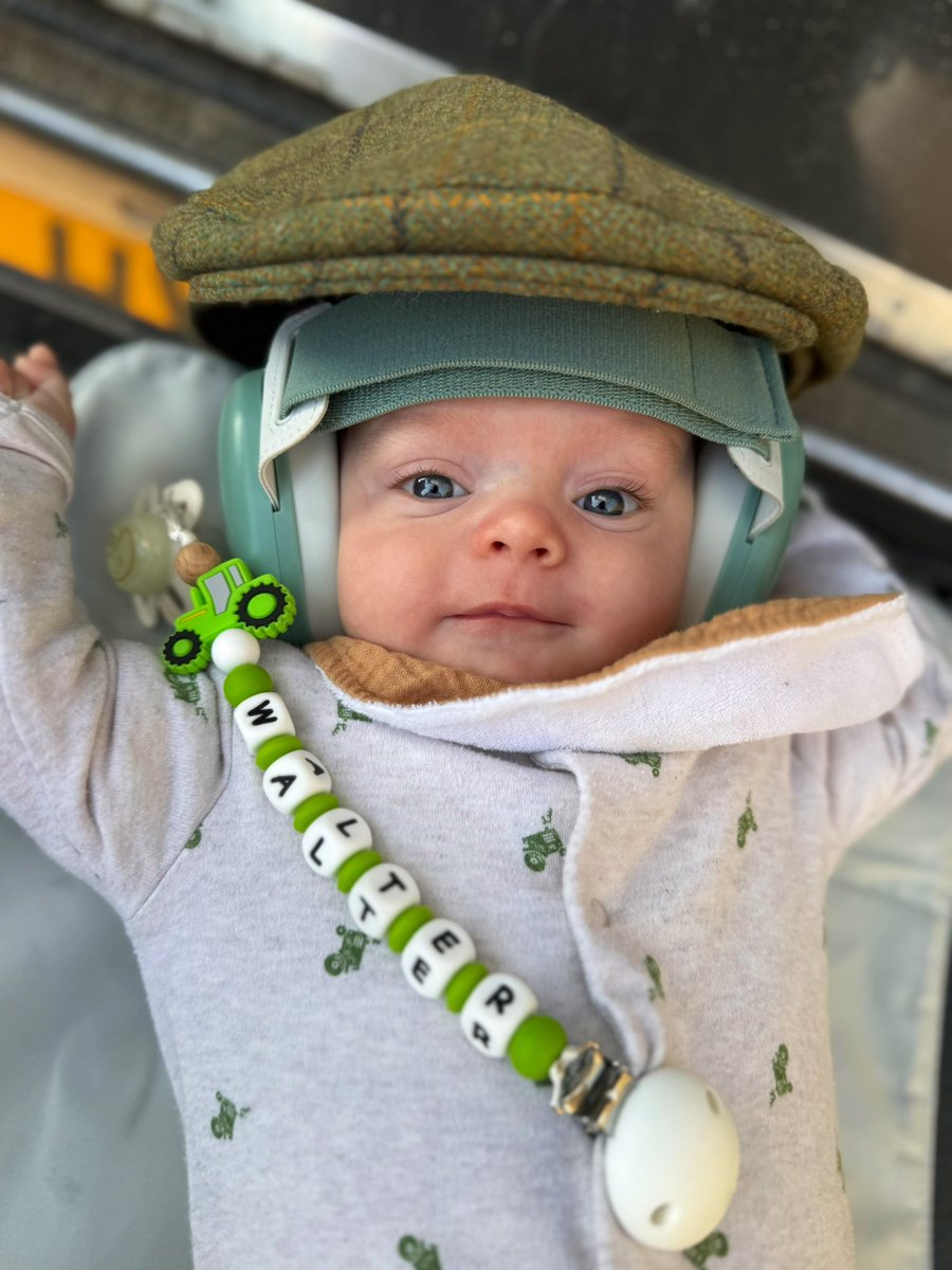 Charlotte ‘Garbs’ Wright tweet media