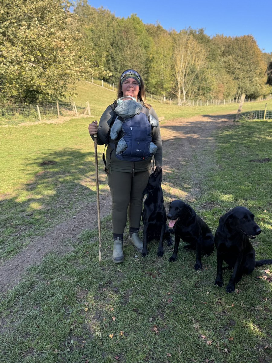 Charlotte ‘Garbs’ Wright tweet media