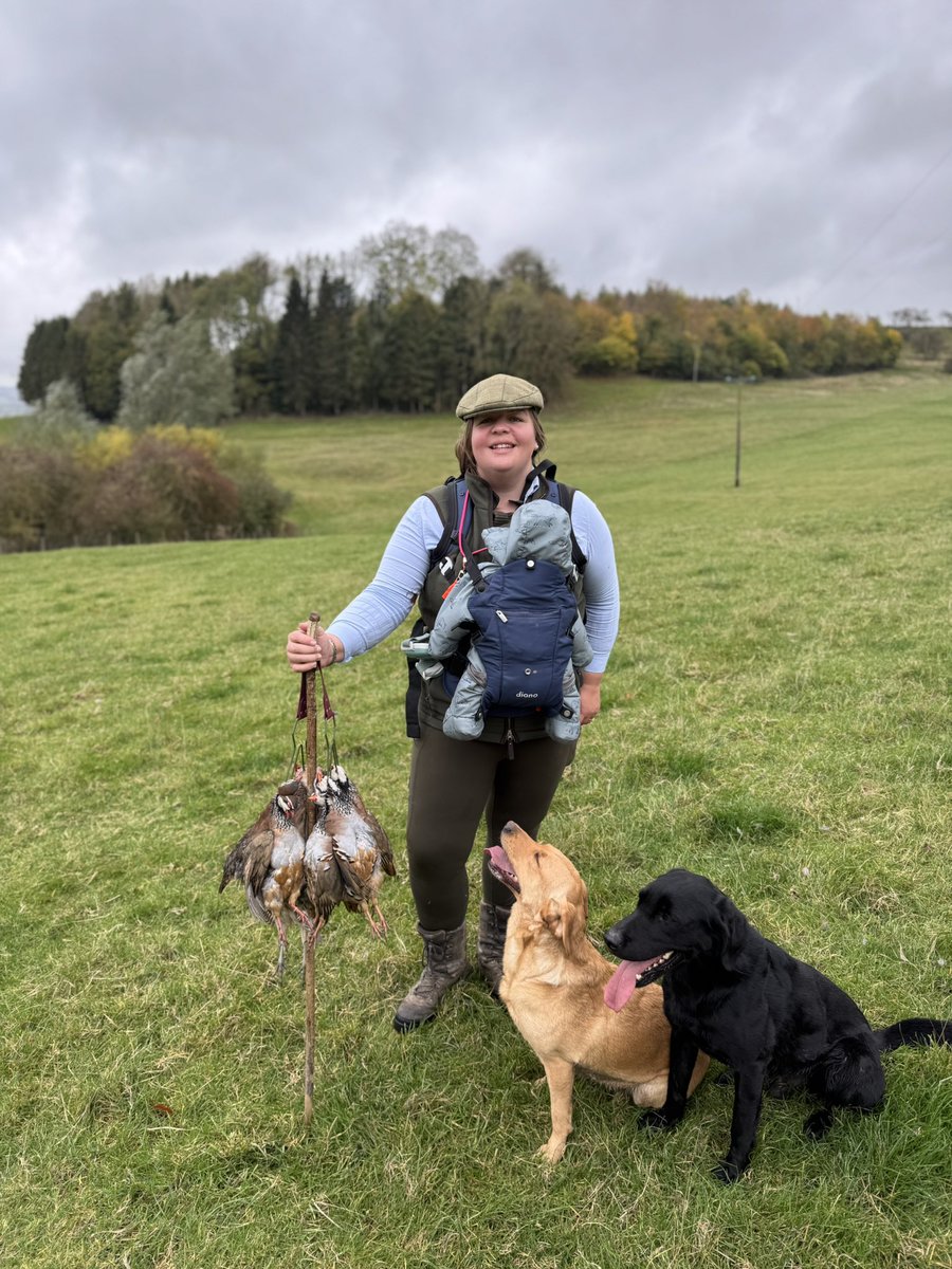 Charlotte ‘Garbs’ Wright tweet media