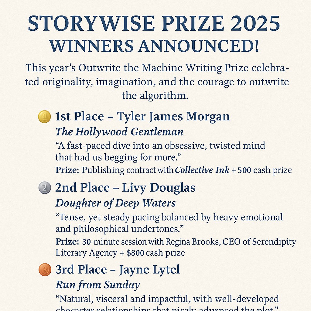 StorywiseNet's tweet image. 