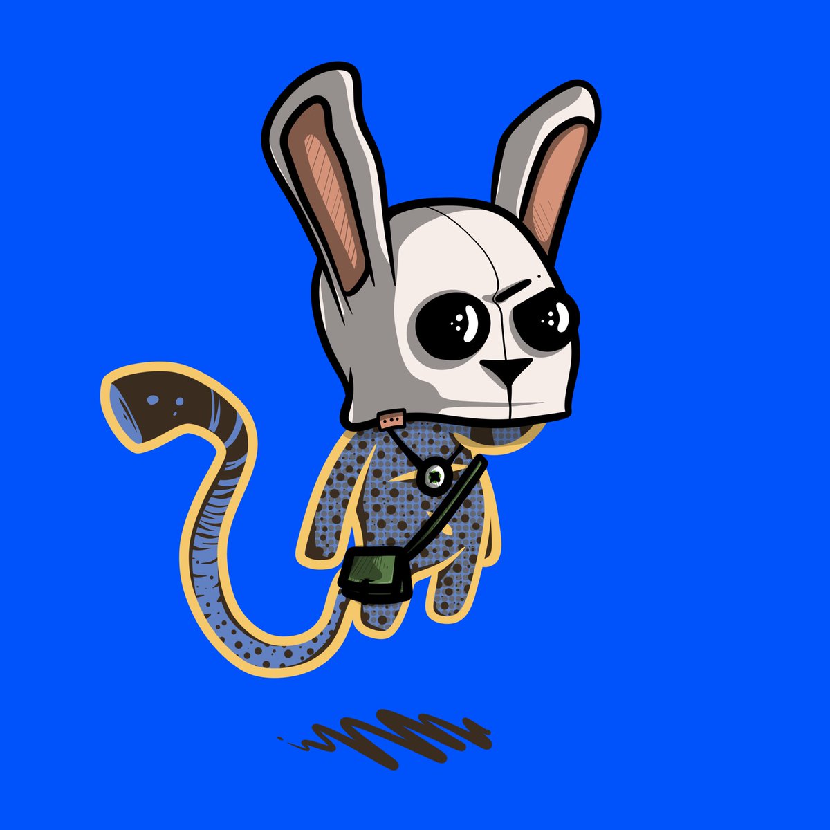 GM fam! 

New week! I’m officially married and after enjoying my time with my wife, I am returning to work 😅