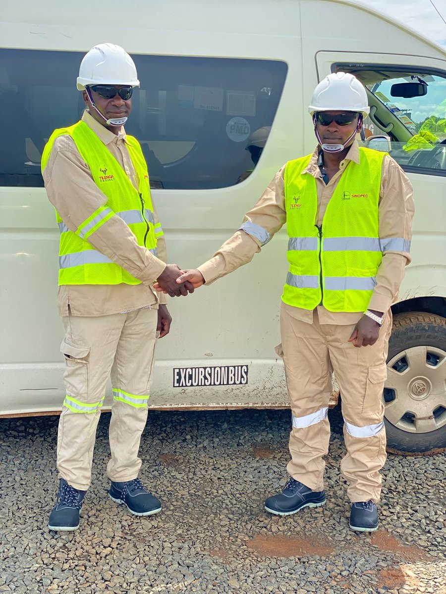 Visionll_2009's tweet image. 🚐💪 Our drivers on-site ensuring safe, timely, and reliable field operations!
Proud of our team’s dedication to excellence, safety, and professionalism in every journey.
#VisionLogistics #FieldOperations #SafetyFirst #TeamWork
