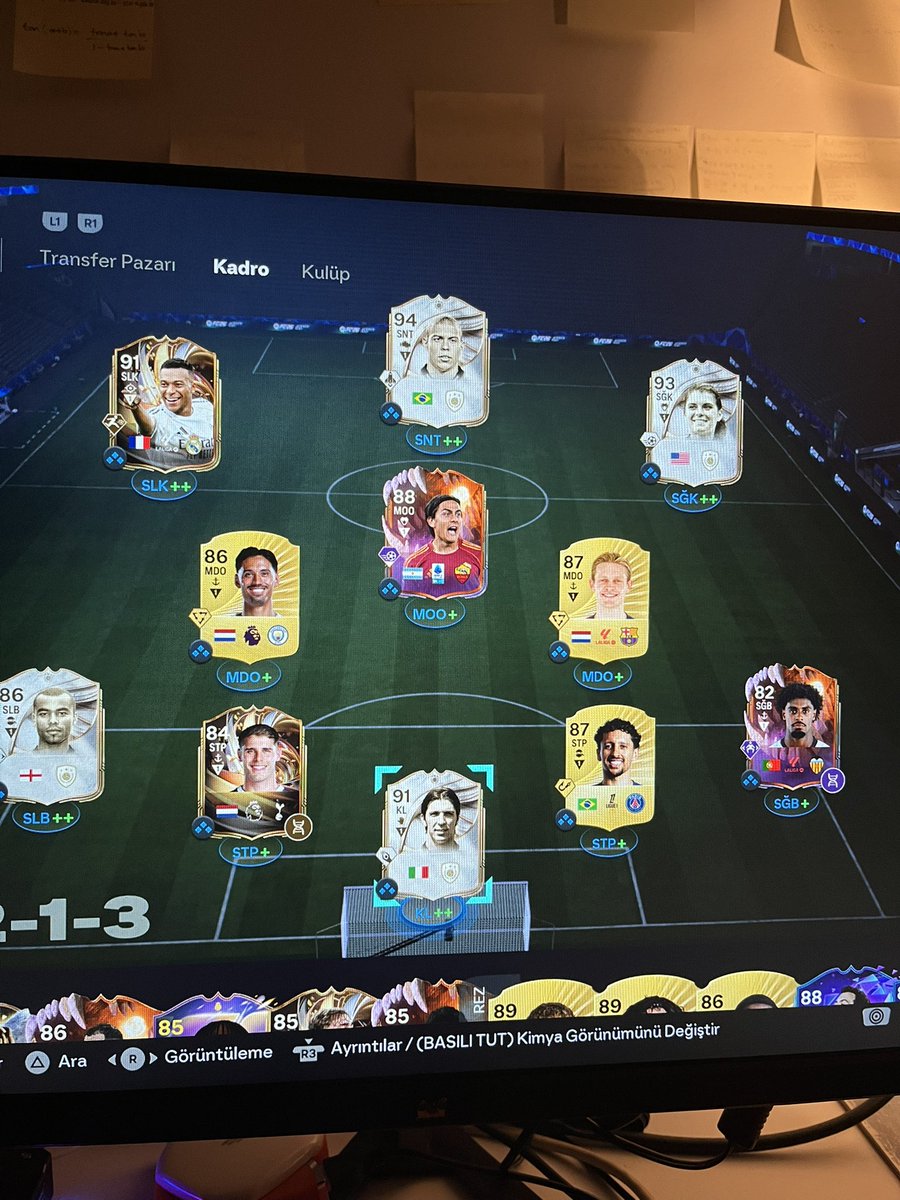 Cem Tekeşin tweet media