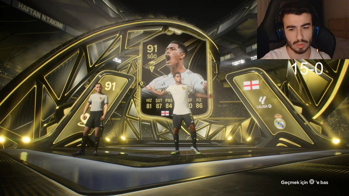 Cem Tekeşin tweet media