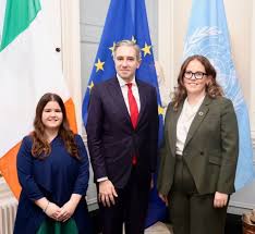 Latest Policy News from Youth Work Ireland - mailchi.mp/1c1bf4f7cff2/l…