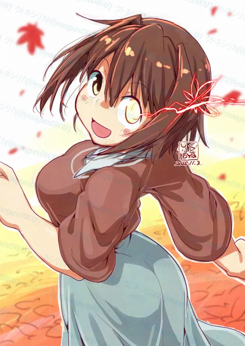 ふるたかさん!!