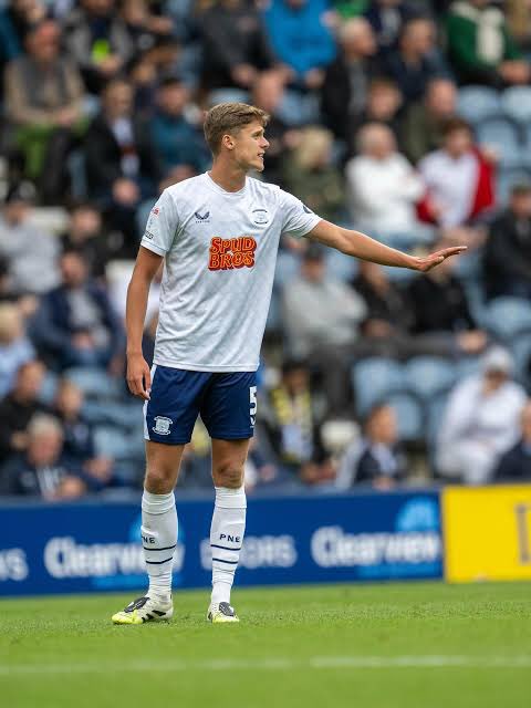 Harry Watkinson tweet media