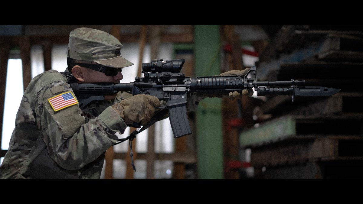 BackBoneSociety (@bbs_airsoft_jp) on Twitter photo 