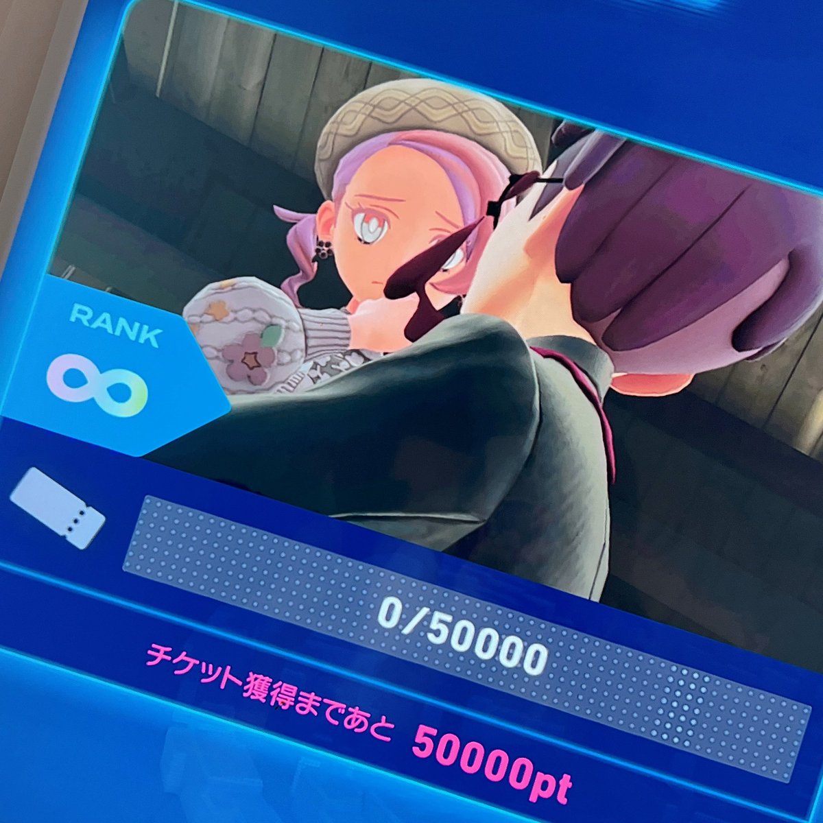 ルナ様確認用 ﾙﾅ 🫧 (@moon_v_o0) / Posts / X