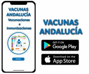 #SomosCAE #APP #Vacunas
👉Descarga la nueva actualización de la app ‘Vacunas Andalucía’. La APP creada por un enfermero gaditano.

f.mtr.cool/xmlhesahos
<a href="/ICOESevilla/">Colegio de Enfermería de Sevilla</a> <a href="/COECordoba/">Colegio de Enfermería de Córdoba</a> <a href="/EnfermeriaJaen/">Colegio Enfermería</a> <a href="/coecadiz/">Colegio de Enfermería de Cádiz</a> <a href="/codegraes/">Colegio Enfermería Granada #UnaEnfermeraentuVida</a> <a href="/enfermeria_alm/">Colegio Oficial de Enfermería de Almería</a> <a href="/ColEnferMalaga/">Col.EnfermeriaMalaga</a> <a href="/CGEnfermeria/">Consejo General de Enfermería</a>
 <a href="/DEnfermero/">Diario Enfermero</a>