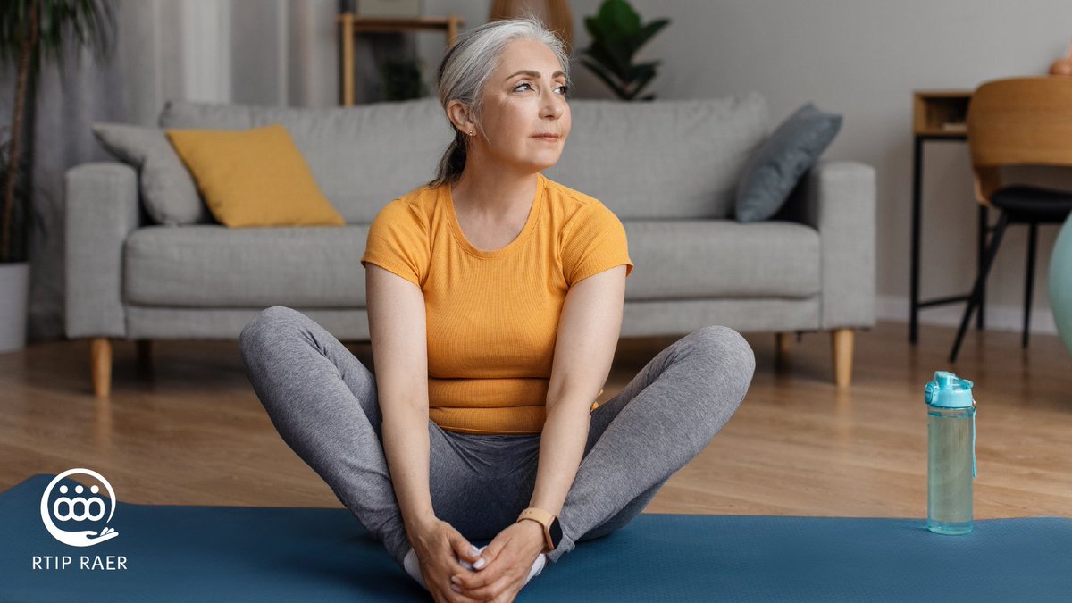 Retirement your way. Choose from 3 RTIP health insurance plans, and the flexibility to move between plans if your needs change in retirement. Learn more: bit.ly/42XGiLO #OTIPUpdate