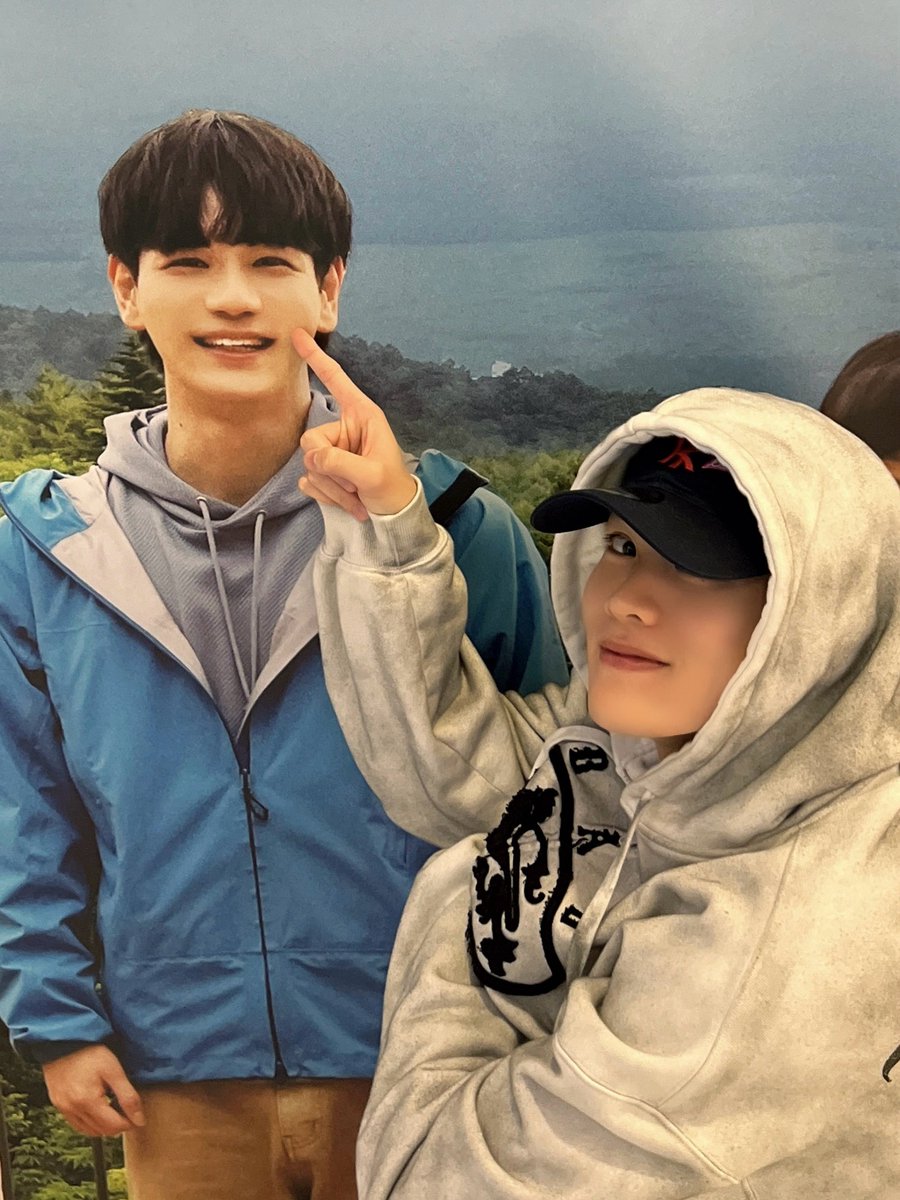 Kento_jo728♡ ページ 気分転換にイメチェンしたよ 少しの間だけどね🙋🏻‍♀️ アイ