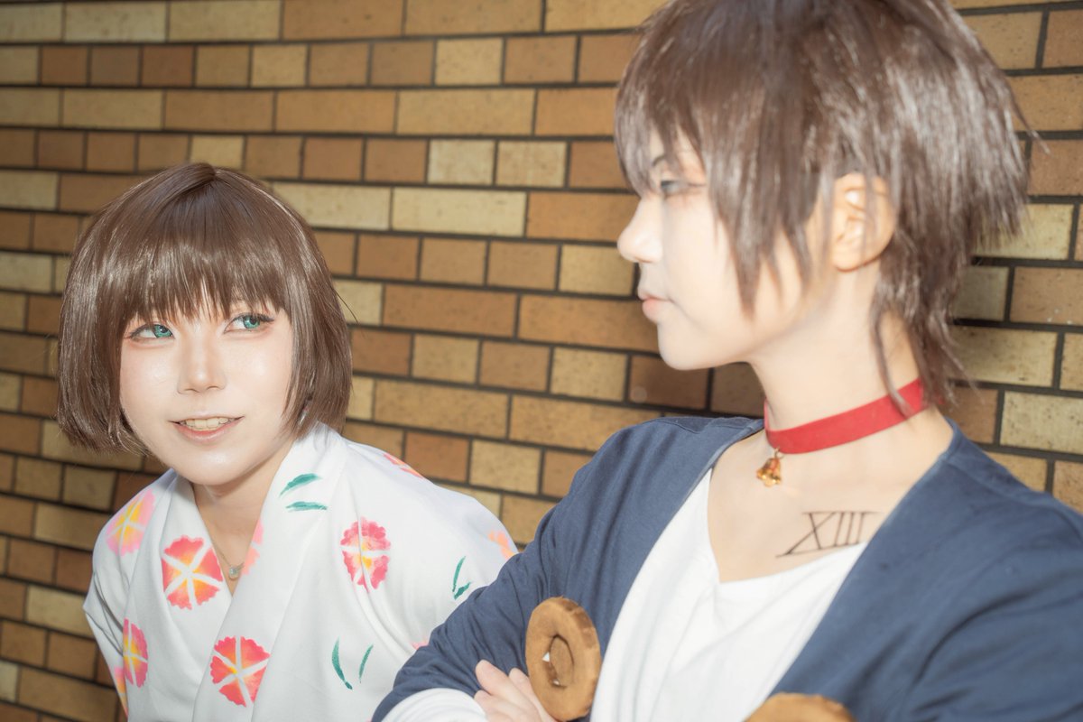 ちゆ@東4 シ14ab on X