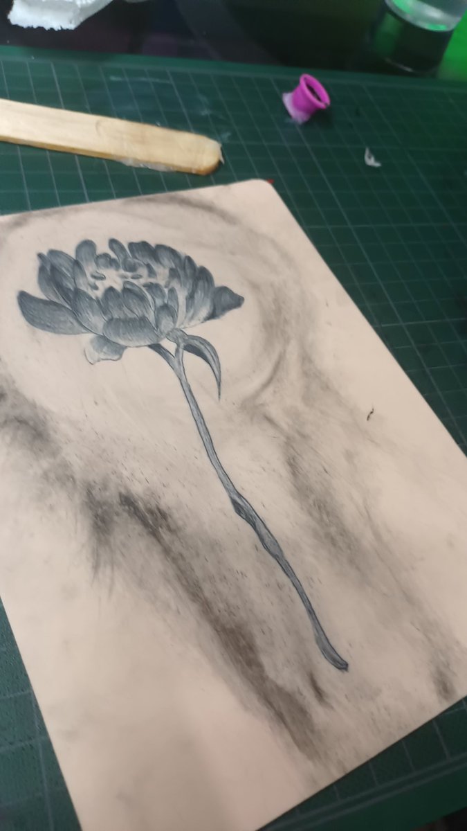 DemensLab's tweet image. Prácticas de hace unos meses #tattoo #ink #tattoopractice