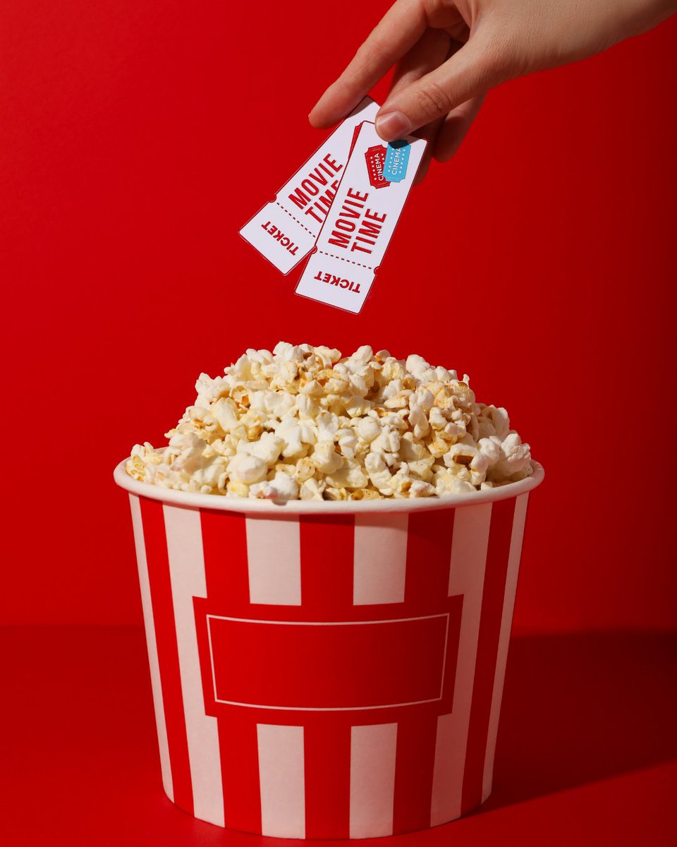 🎬 ✨ The perfect night out starts here.
Sink into luxury seats, savour the comfort, and catch November’s hottest blockbusters on the big screen. 🍿

07 Nov: I Wish You All The Best &amp; Predator: Badlands
14 Nov: Now You See, Now You Don't &amp; Running Man
21 Nov: Wicked For Good
28