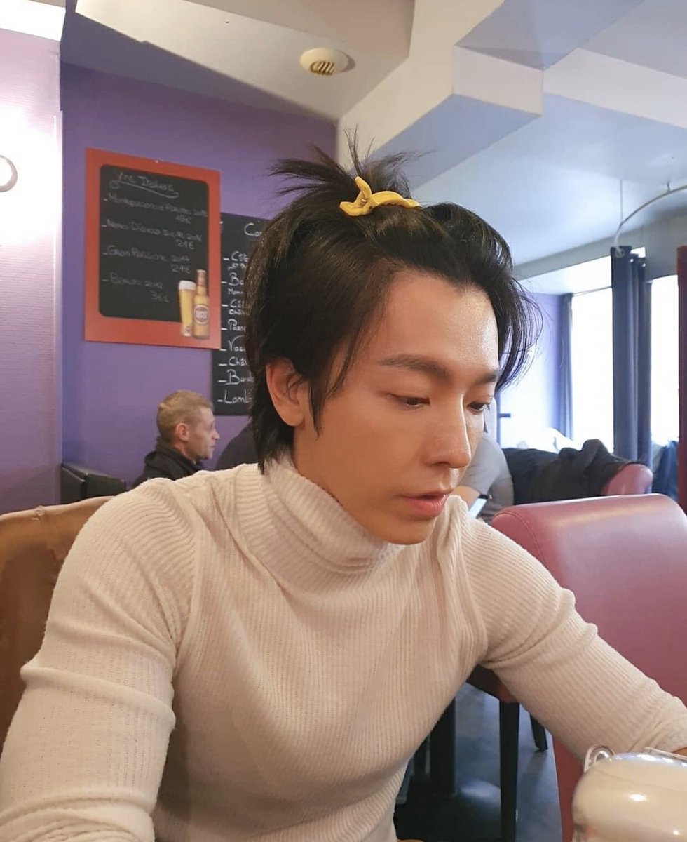 DHL00K's tweet image. #동해 #이동해
#Donghae #LeeDonghae