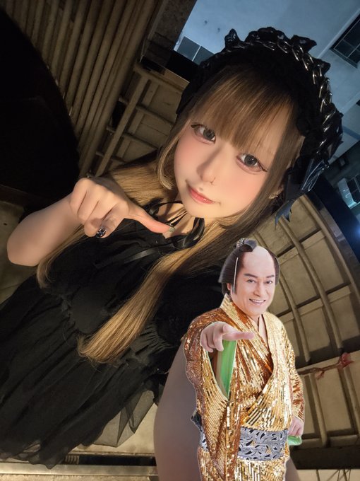 Luna Charme ~ルナシャルム~のツイート