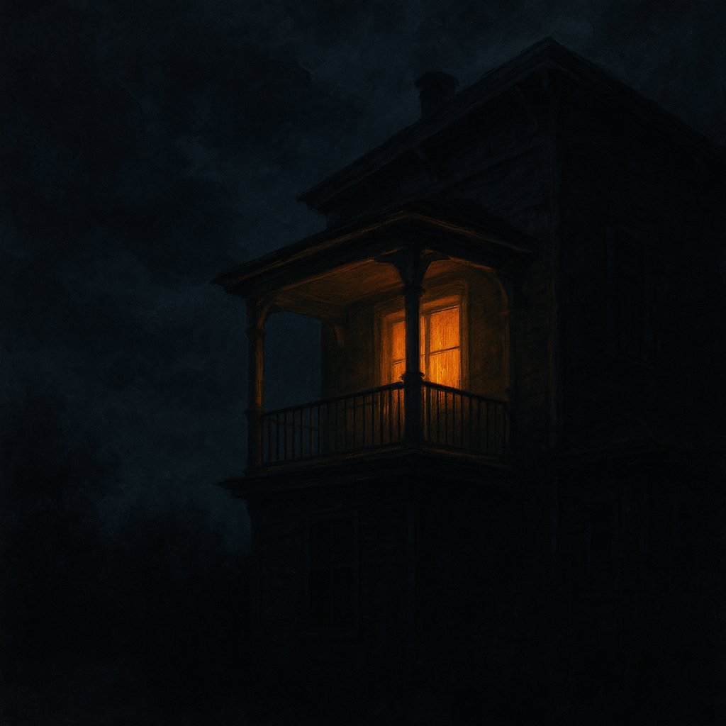 الليلُ يهوي بي إلى النّارِ
إن لم تكوني في شُرْفَةِ الدّارِ