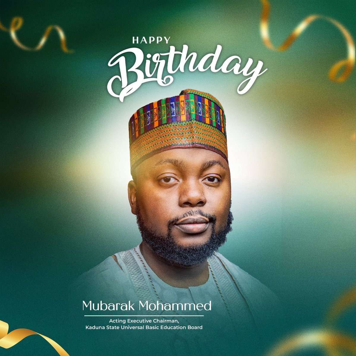 Kaduna SUBEB tweet media