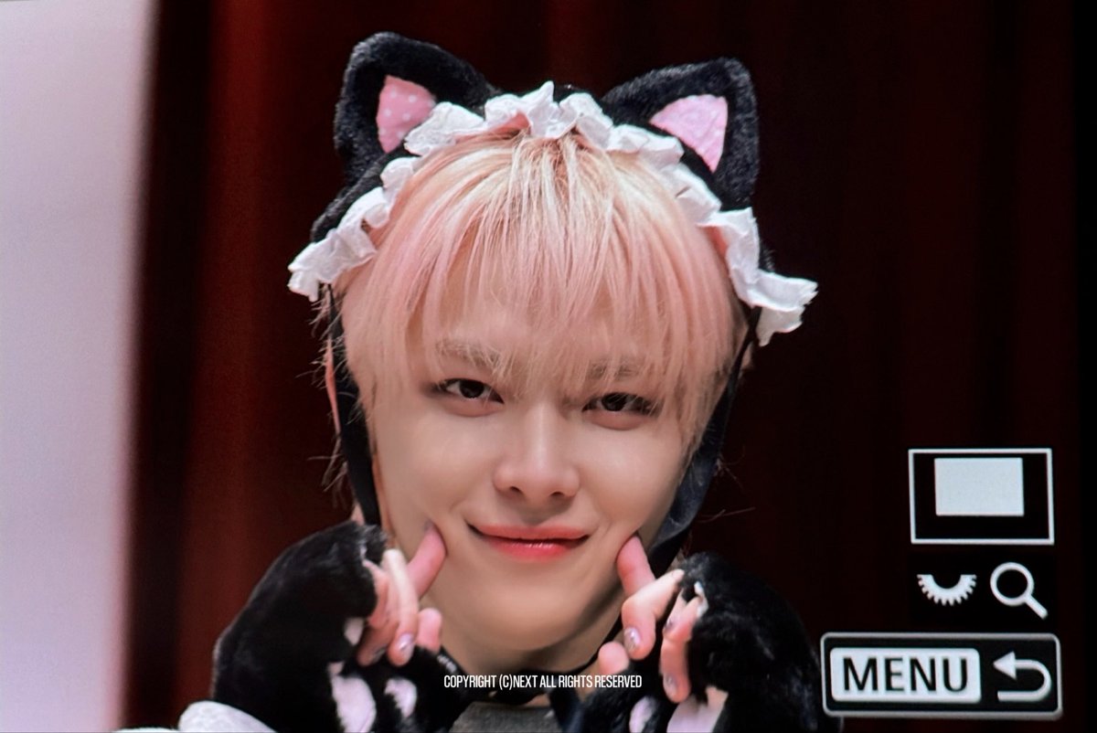 251103 #니콜라스 #NICHOLAS #ニコラス #王奕翔