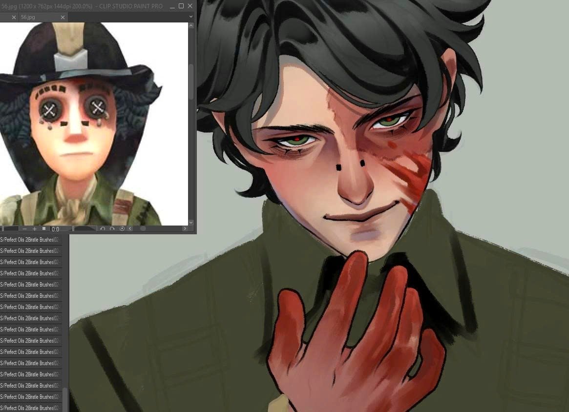 This look so funny lol 😭🙏🏻