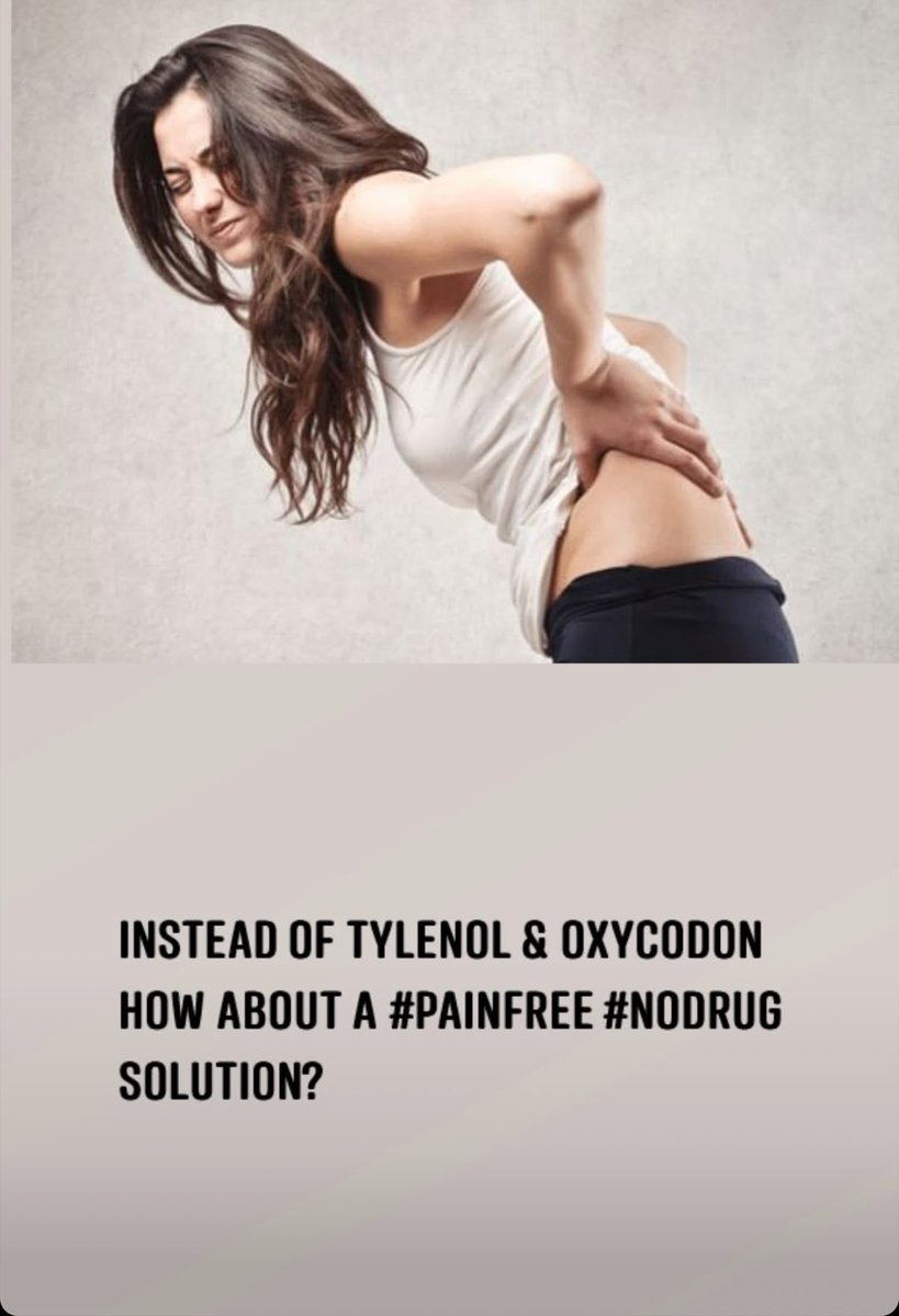 LisaNatura60587's tweet image. Imagine easing discomfort without meds—discover the #PainFree way to support your body, naturally 💫 Curious how to kickstart your wellness journey with an innovative approach? DM me if you want to know the science behind boosting your best self! 🌱✨