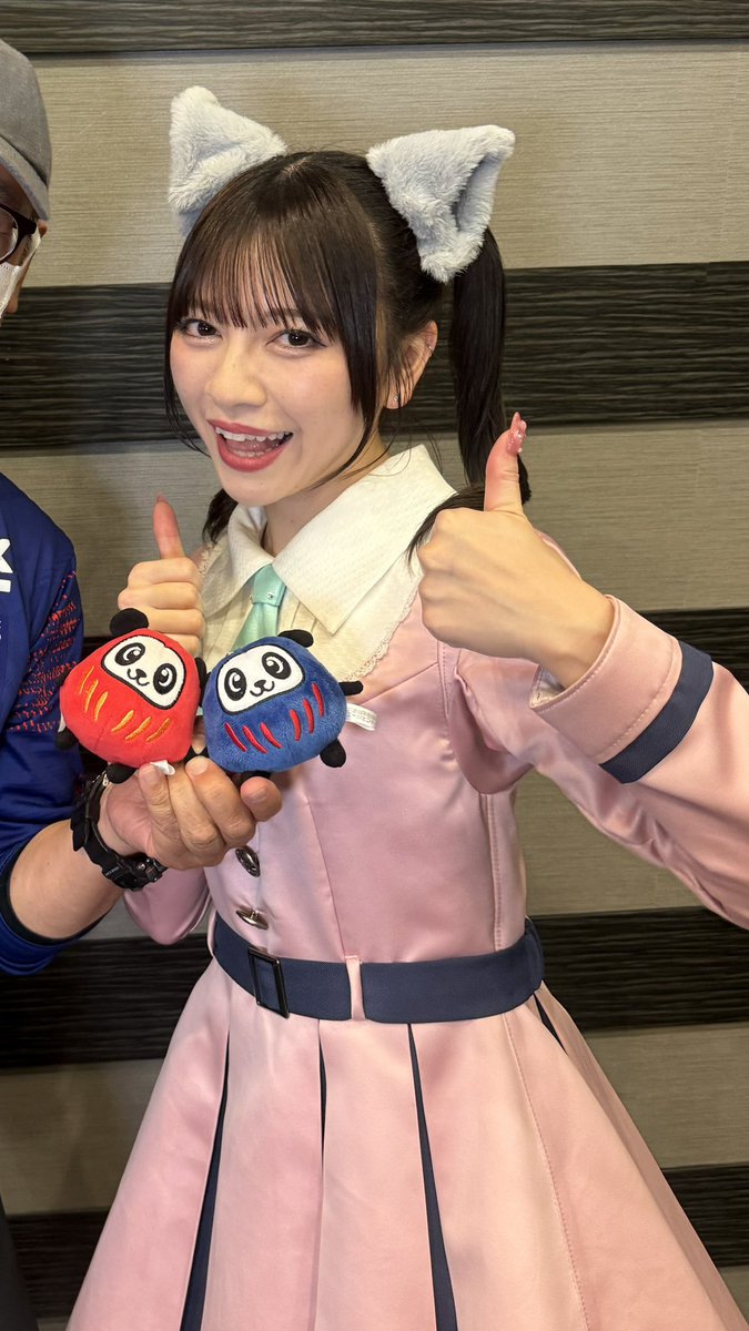 やまちゃん❤ ！！！ （絶対楽しい）フェスに連れて行ってくれて