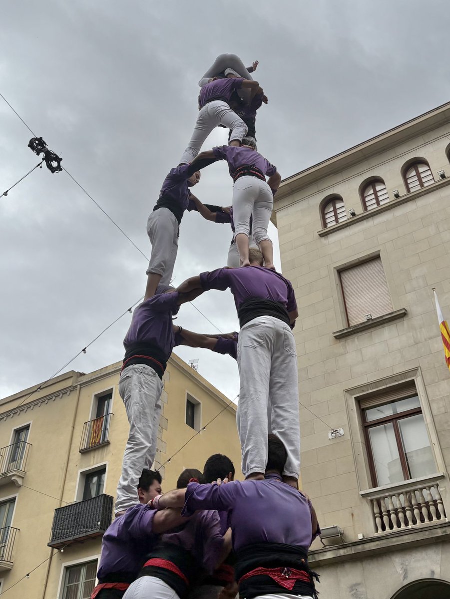 Revista Castells tweet media