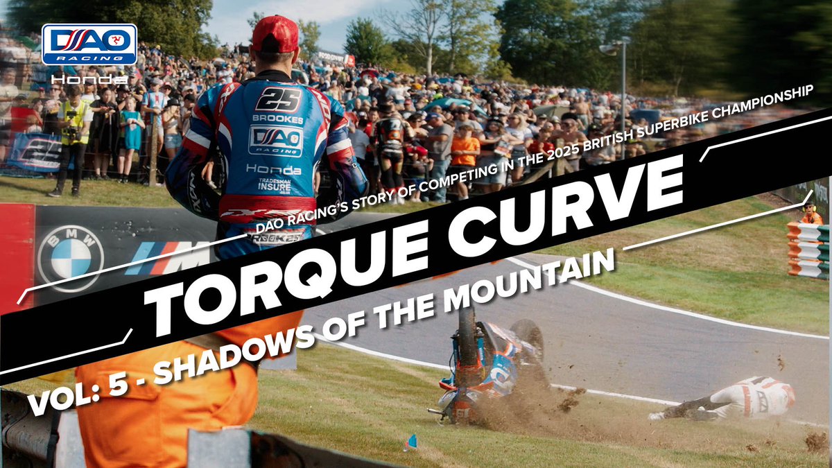 DAO Racing tweet media