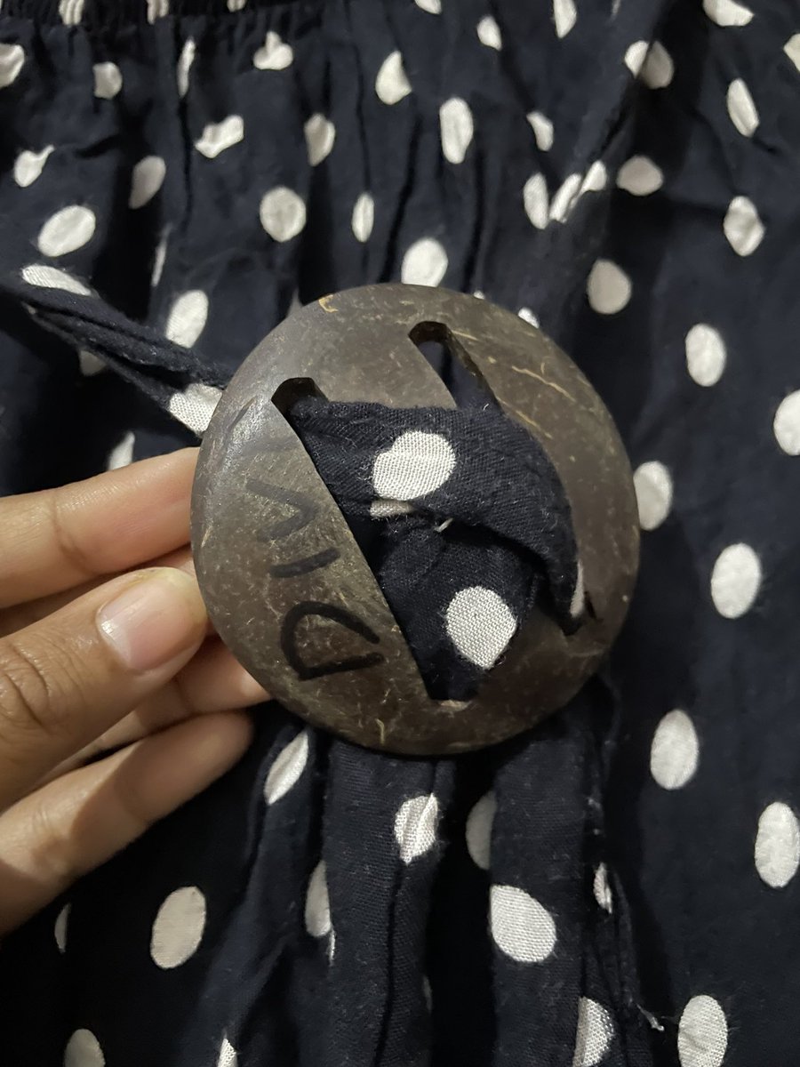 balee || prelove and new, cek acc! tweet media