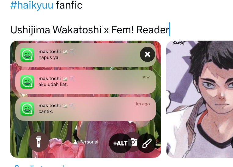 HAIKYUUFESS tweet media