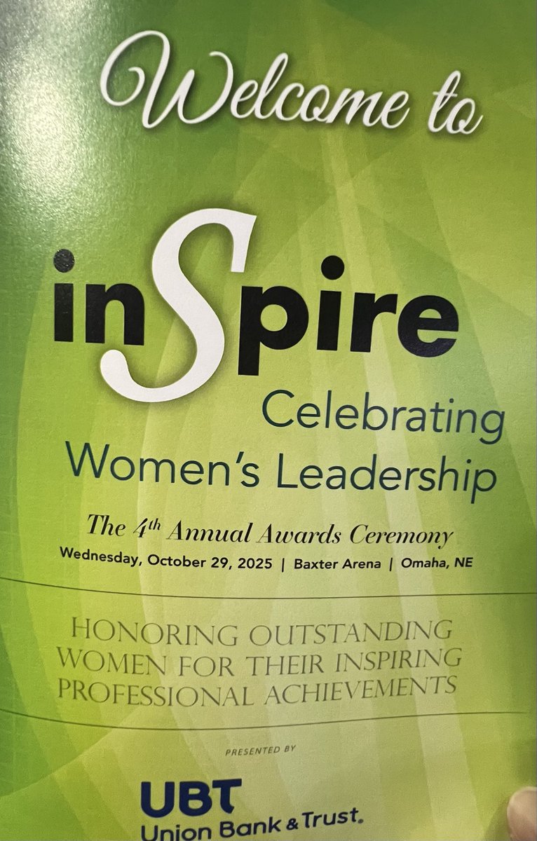 Congratulations to Captain Dani Landholm for being named a finalist in last week’s OWH Inspire awards! We are so proud to see her dedication and leadership recognized.  

Thank you, Captain Landholm, for inspiring all of us through your service to the Omaha community!  🔥💪