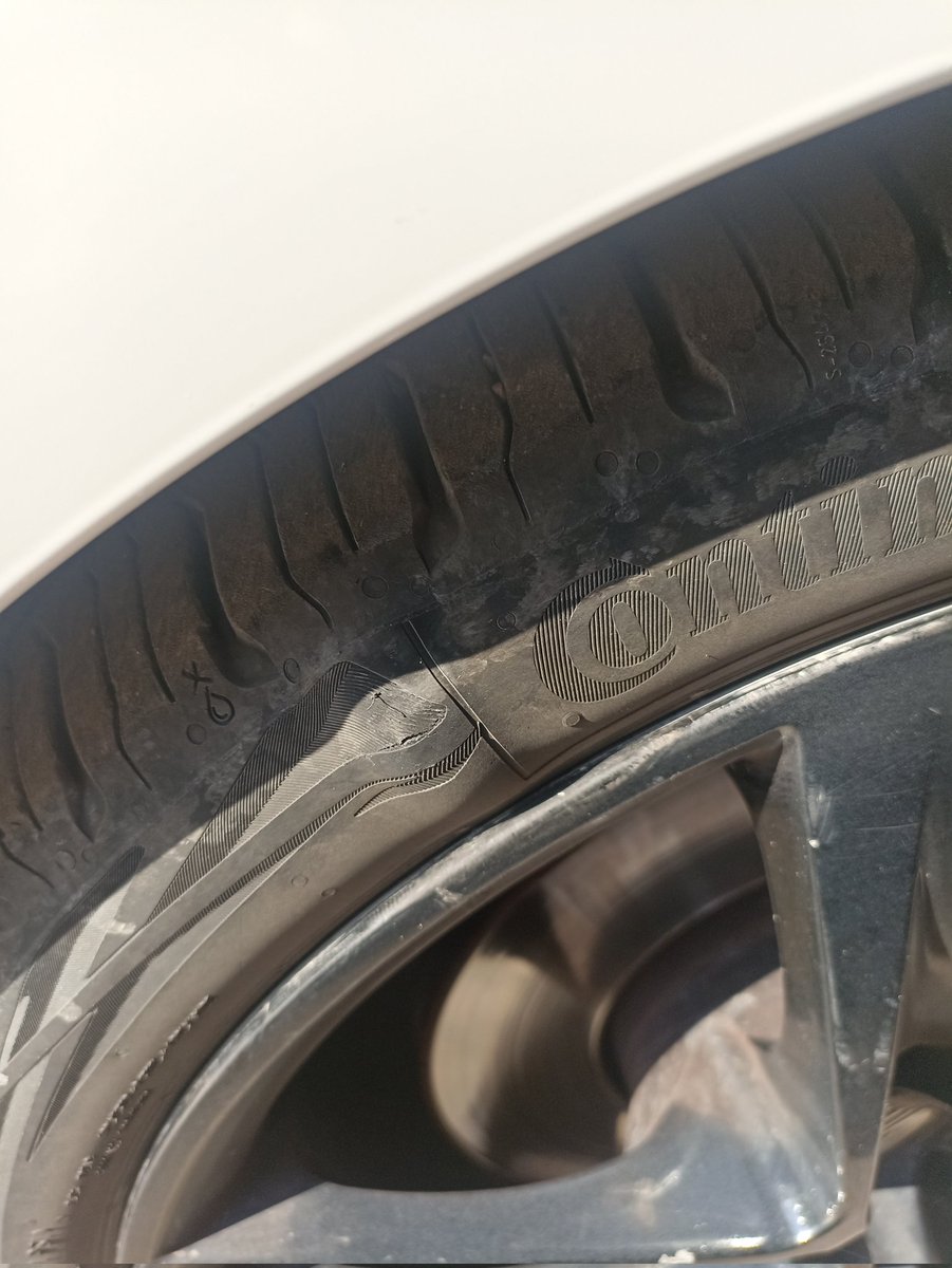 🥷1.4 TSI İbiza Cupra🥷 tweet media