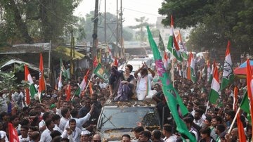 SevadalBEK's tweet photo. बदलेगी सरकार
बदलेगा बिहार
कांग्रेस महासचिव श्रीमती @priyankagandhi जी
📍 रोसड़ा, बिहार
#Congress
#INCBihar
#RahulGandhi
#BiharElection2025 https://t.co/FadQhVoY0c