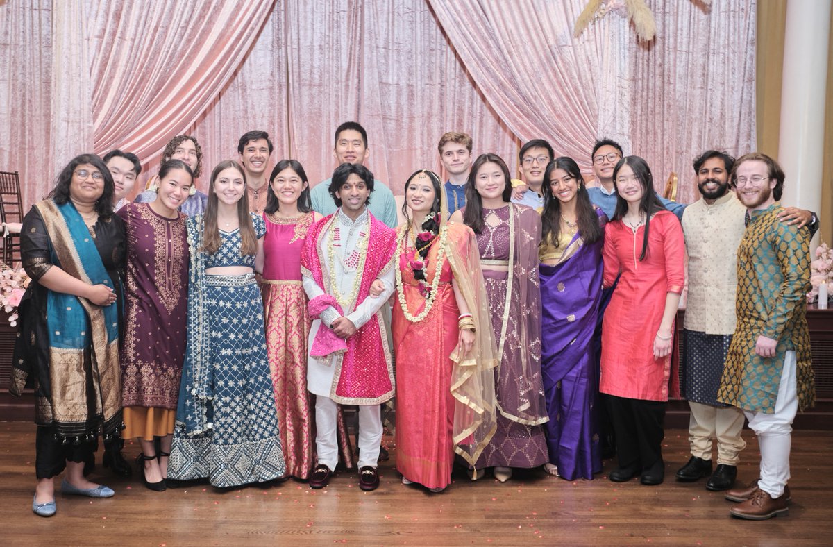 Pranam Chatterjee tweet media