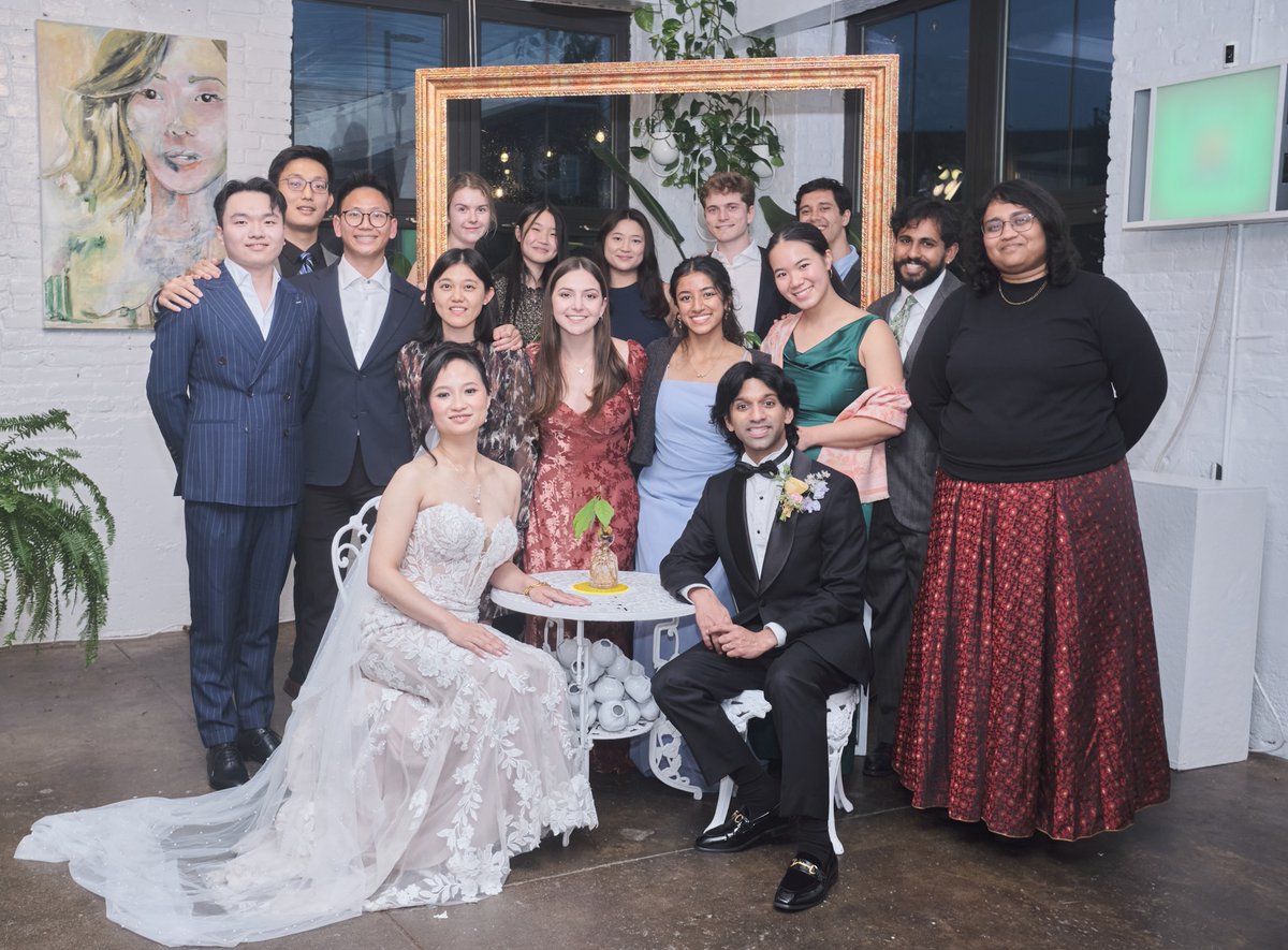 Pranam Chatterjee tweet media