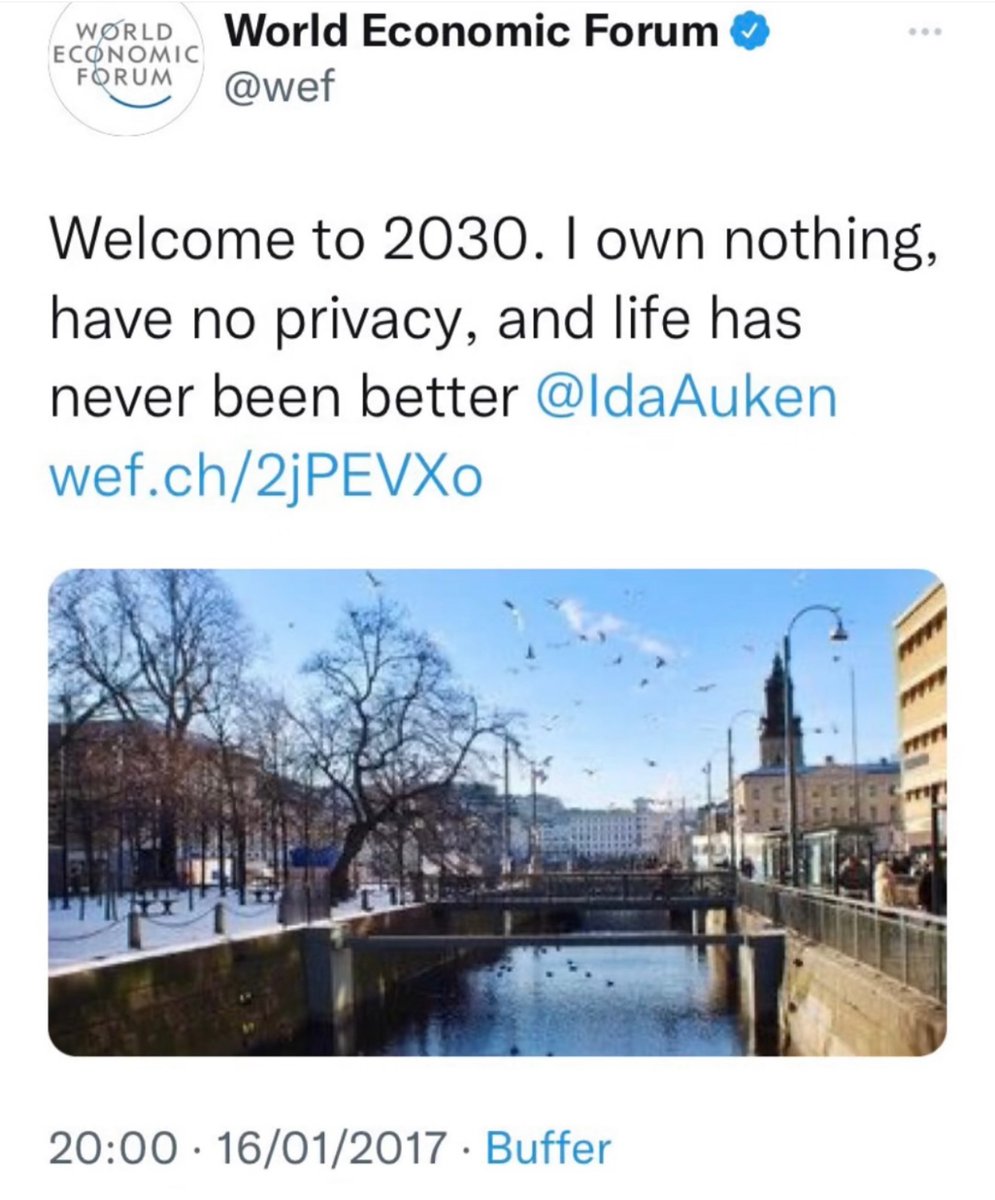 TheSingingDoc's tweet image. It’s getting closer.. #zionism #agenda2030 #thegreatreset