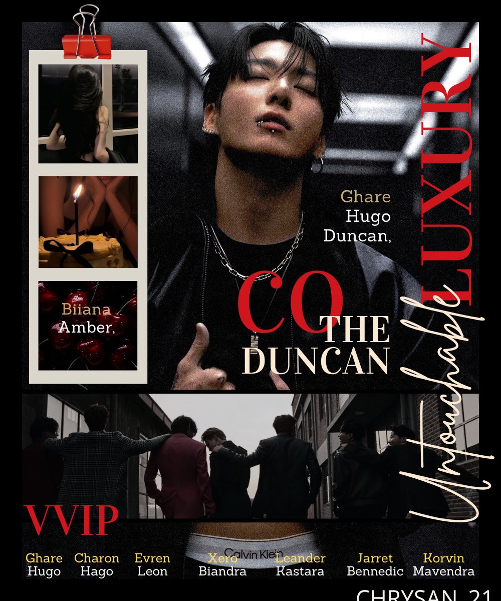 Chrysan, tweet media