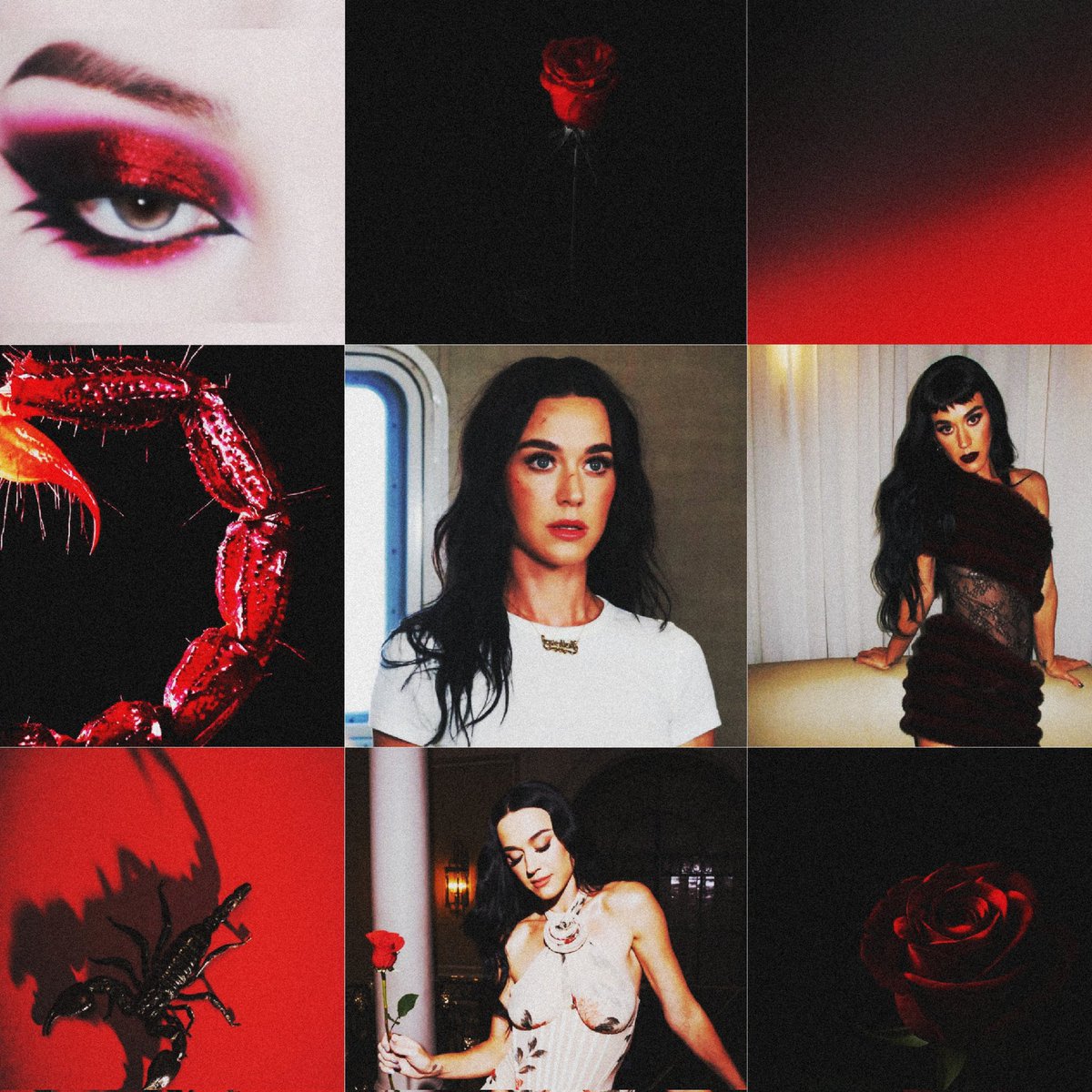 I'm a SCORPIO bitch!