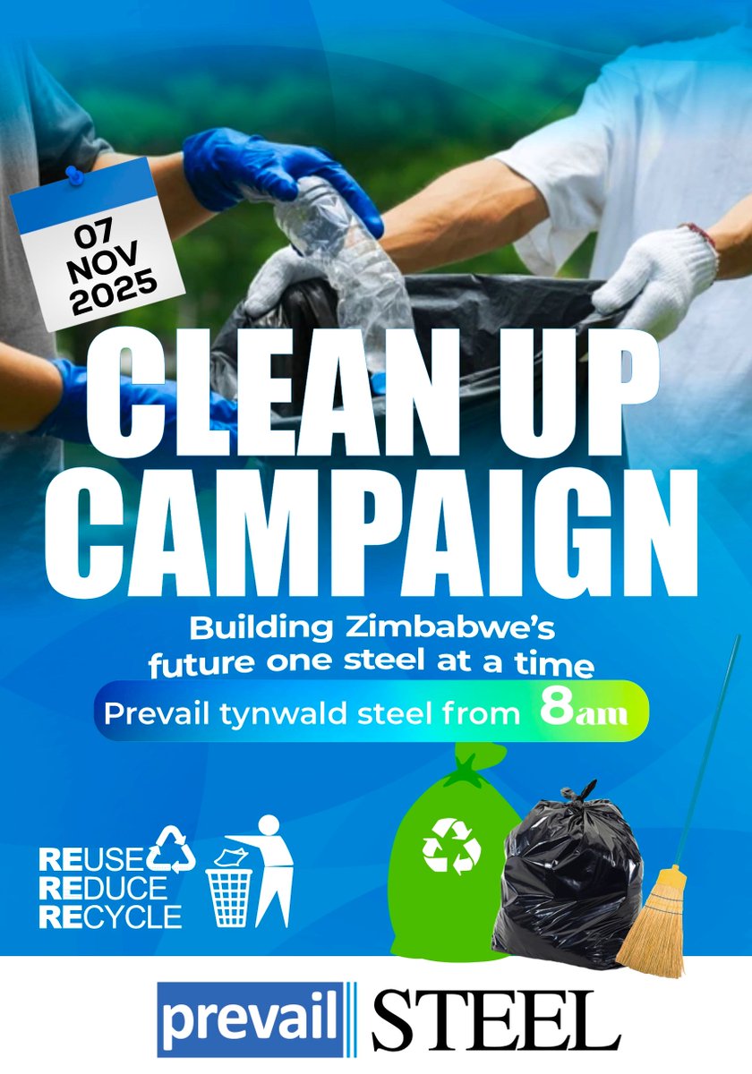 Prevail Group tweet media