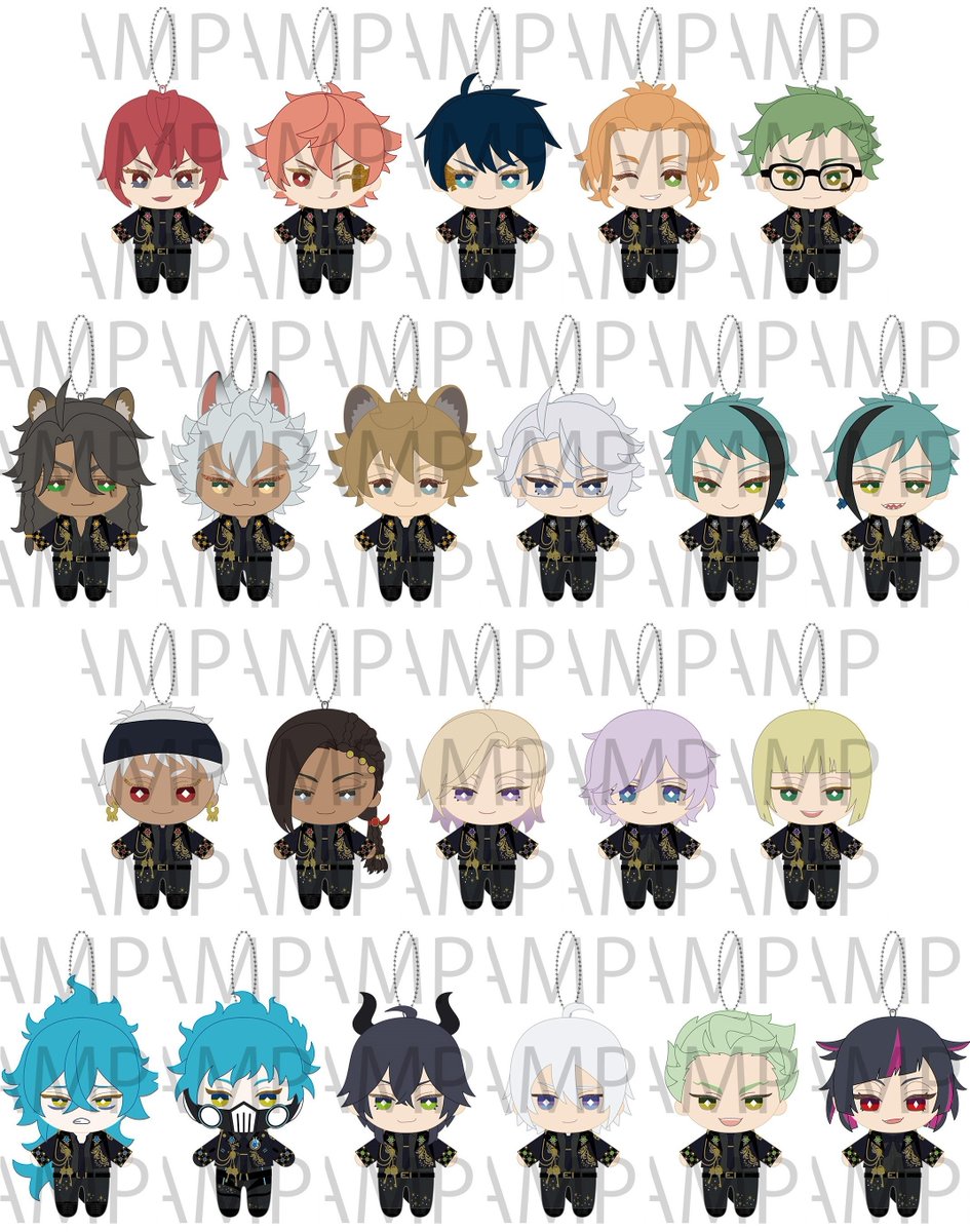 ︎⭐️新品・美品︎⭐️ツイステ グッズ まとめ売りセット 319点 ︎⭐️新品・美品︎⭐️ツイステ グッズ まとめ売りセット 319点