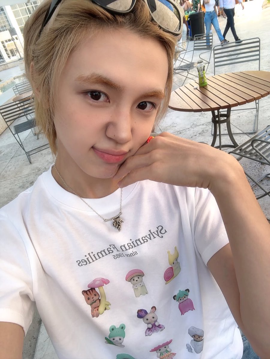 seowngmin tweet picture