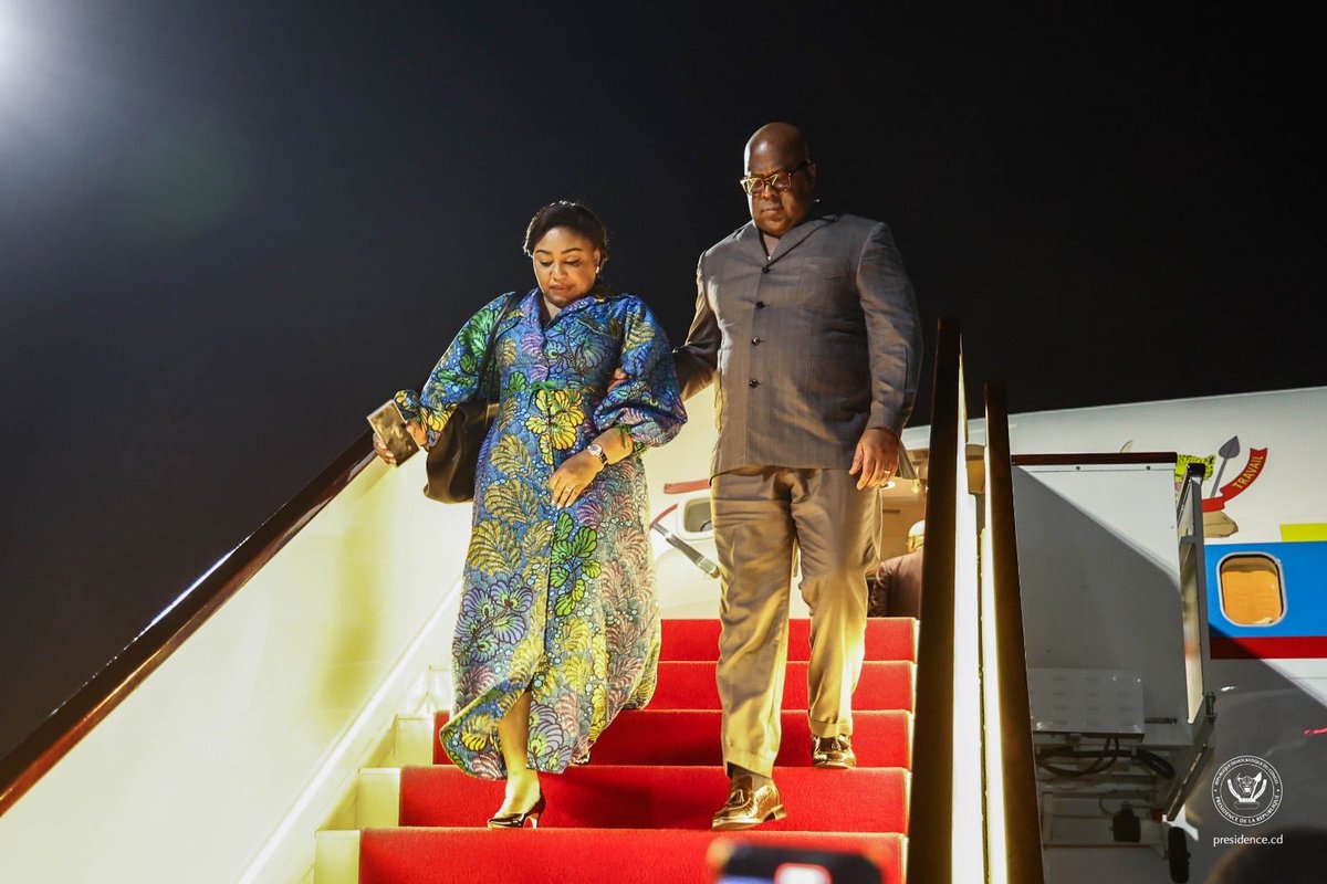 umunotanews's tweet photo. 🚨AMAKURU🚨

Tshisekedi yemeje guhurira i Washington na Perezida Kagame

Perezida Felix Tshisekedi wa Repubulika iharanira Demokarasi ya Congo,yatangaje ko Leta ye igiye gusubukura ibiganiro n’umutwe wa M23 urwanya ubutegetsi bwe, anemeza ko agiye kuzahurira na mugenzi we w’u Rwanda, Nyakubahwa  Paul Kagame , i Washington muri Leta Zunze Ubumwe za Amerika.

↔️Soma inkuru irambuye :  https://t.co/6FfgxisgDe

#UmunotaNews