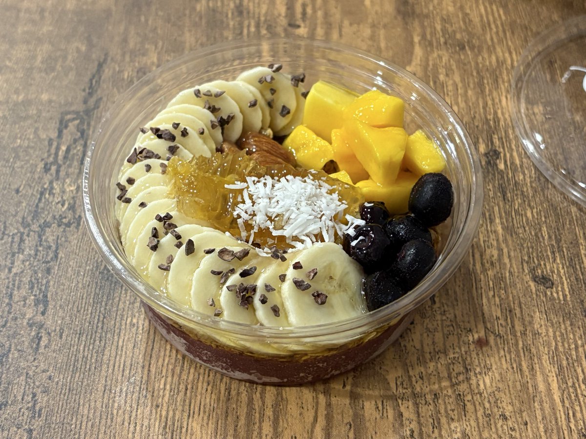 昨日と今日、初めて食べるものばっかりだった！