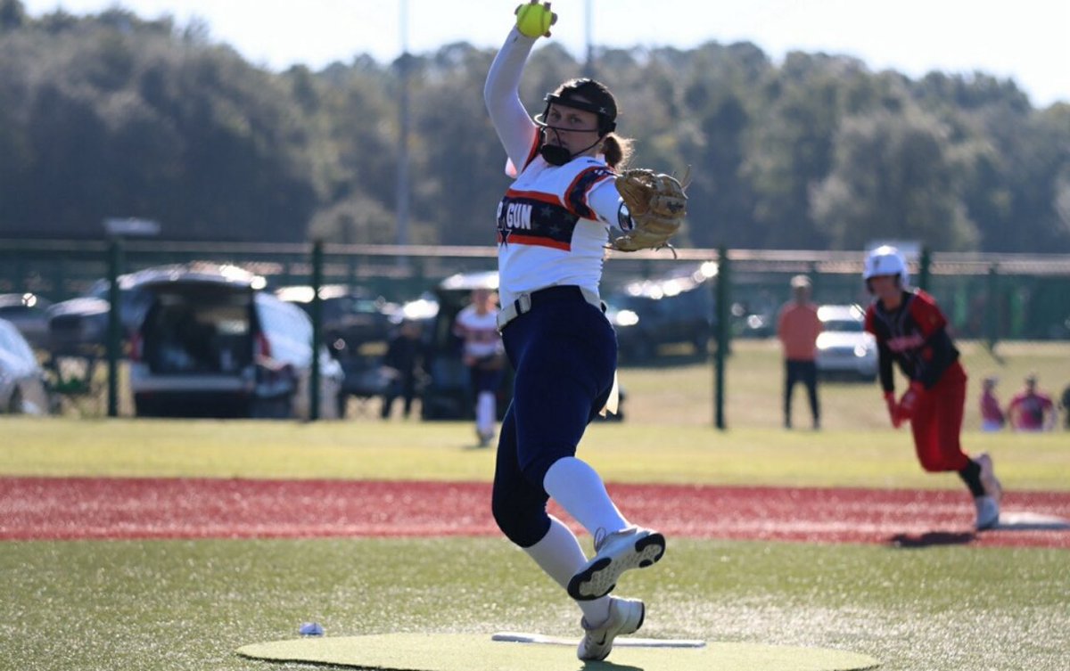 Top Gun National 18U tweet media