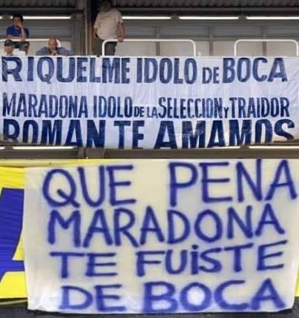 que alguien le diga